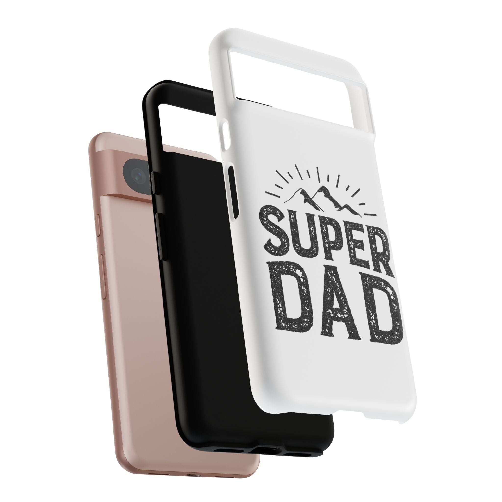 Super Dad Phone Case