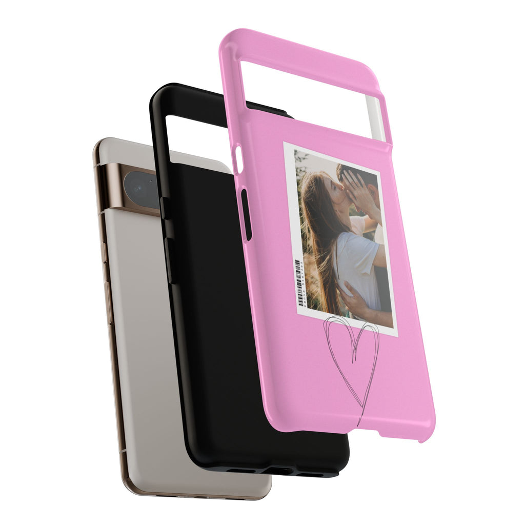 Personalized Couple Case