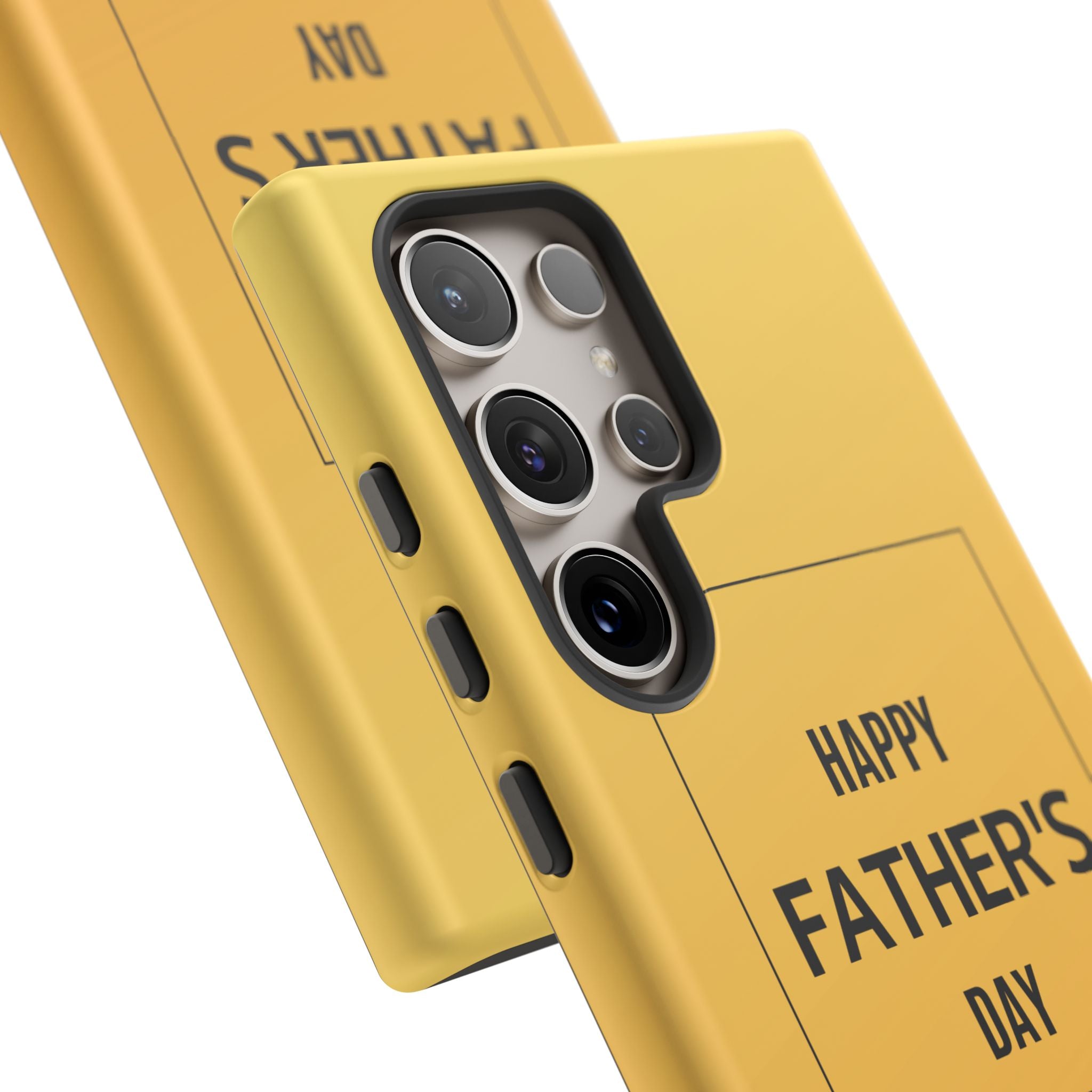 Happy Father's Day Phone Case