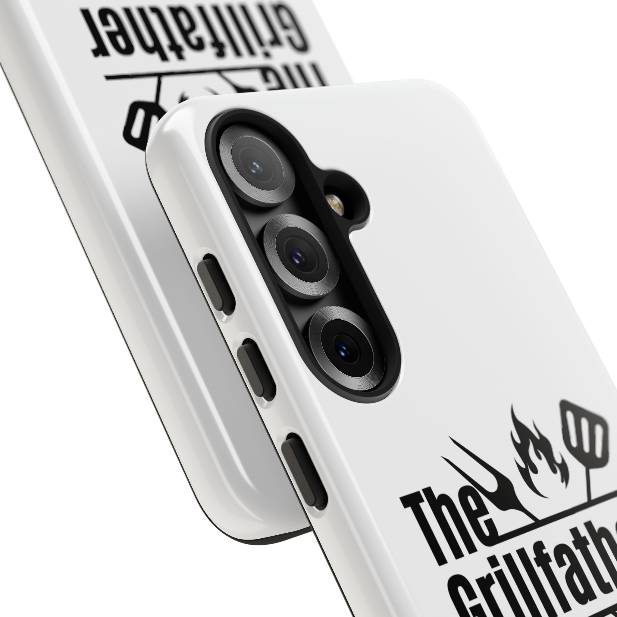 The Grillfather Phone Case