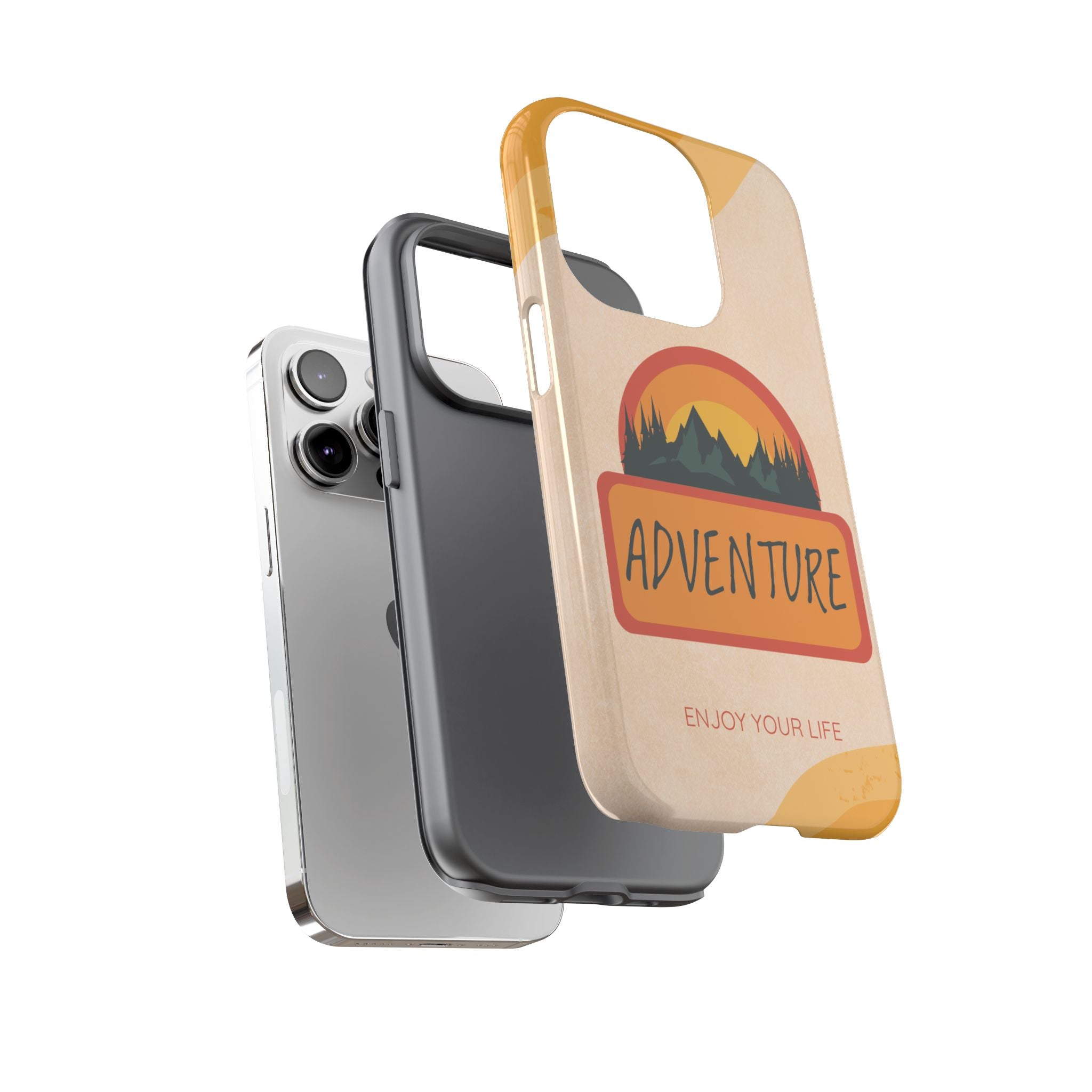 Vintage Mountain