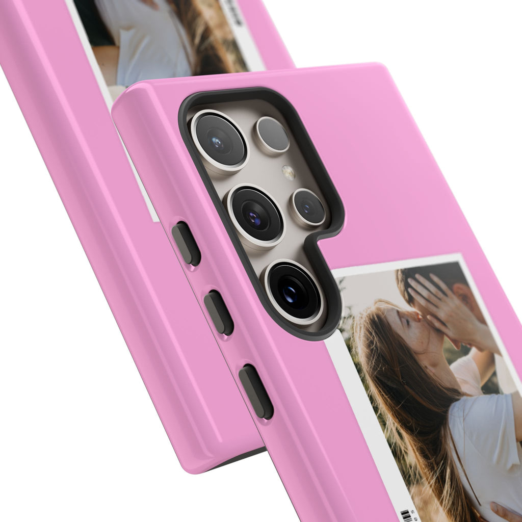 Personalized Couple Case