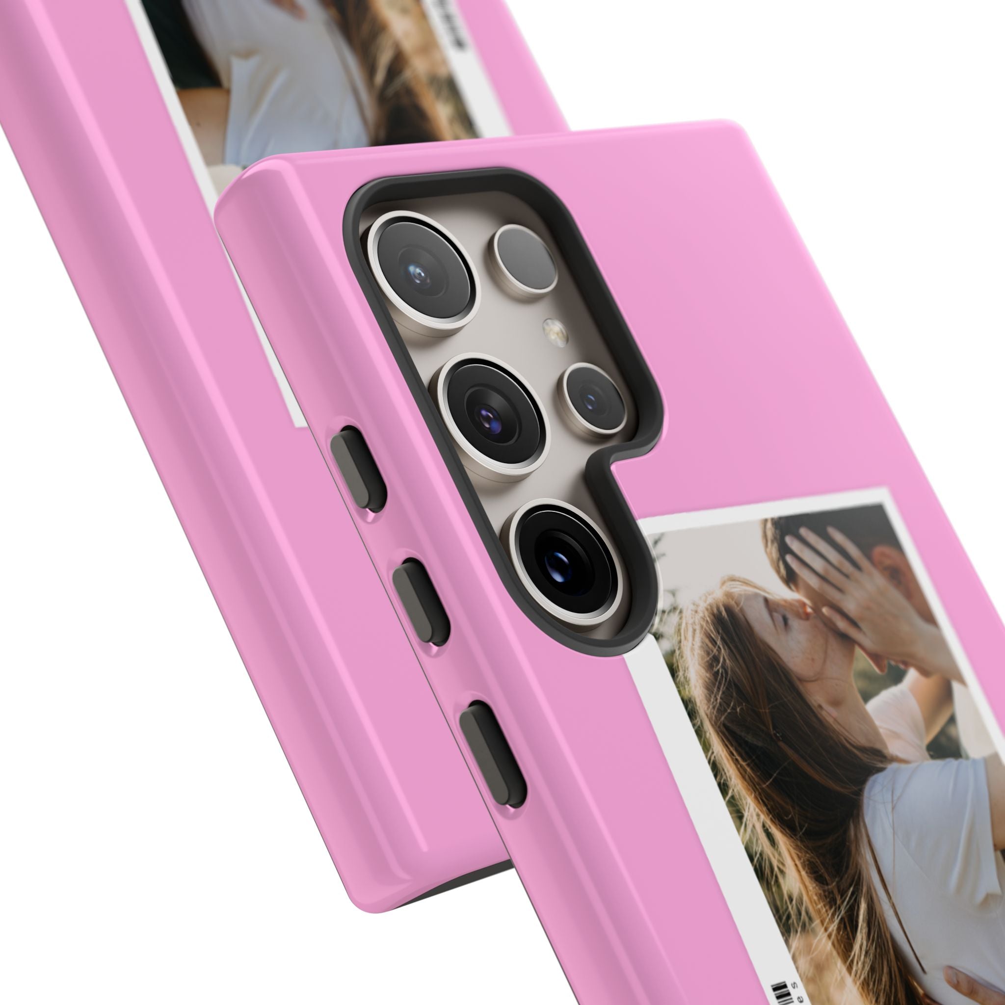 Personalized Couple Case