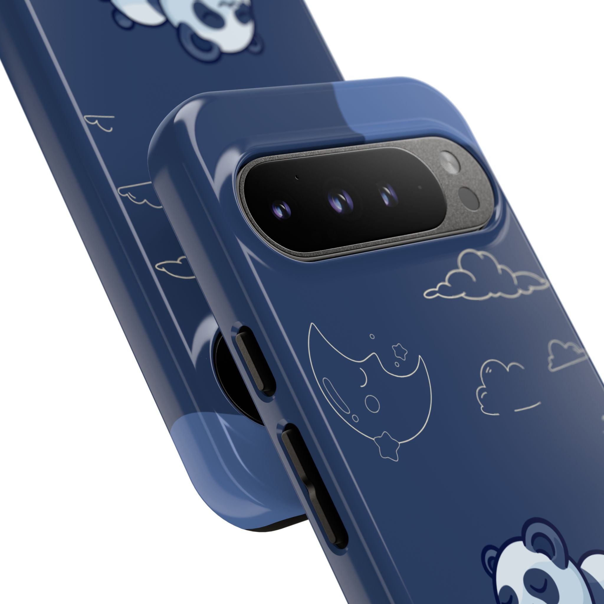 You Are Enough Phone Case