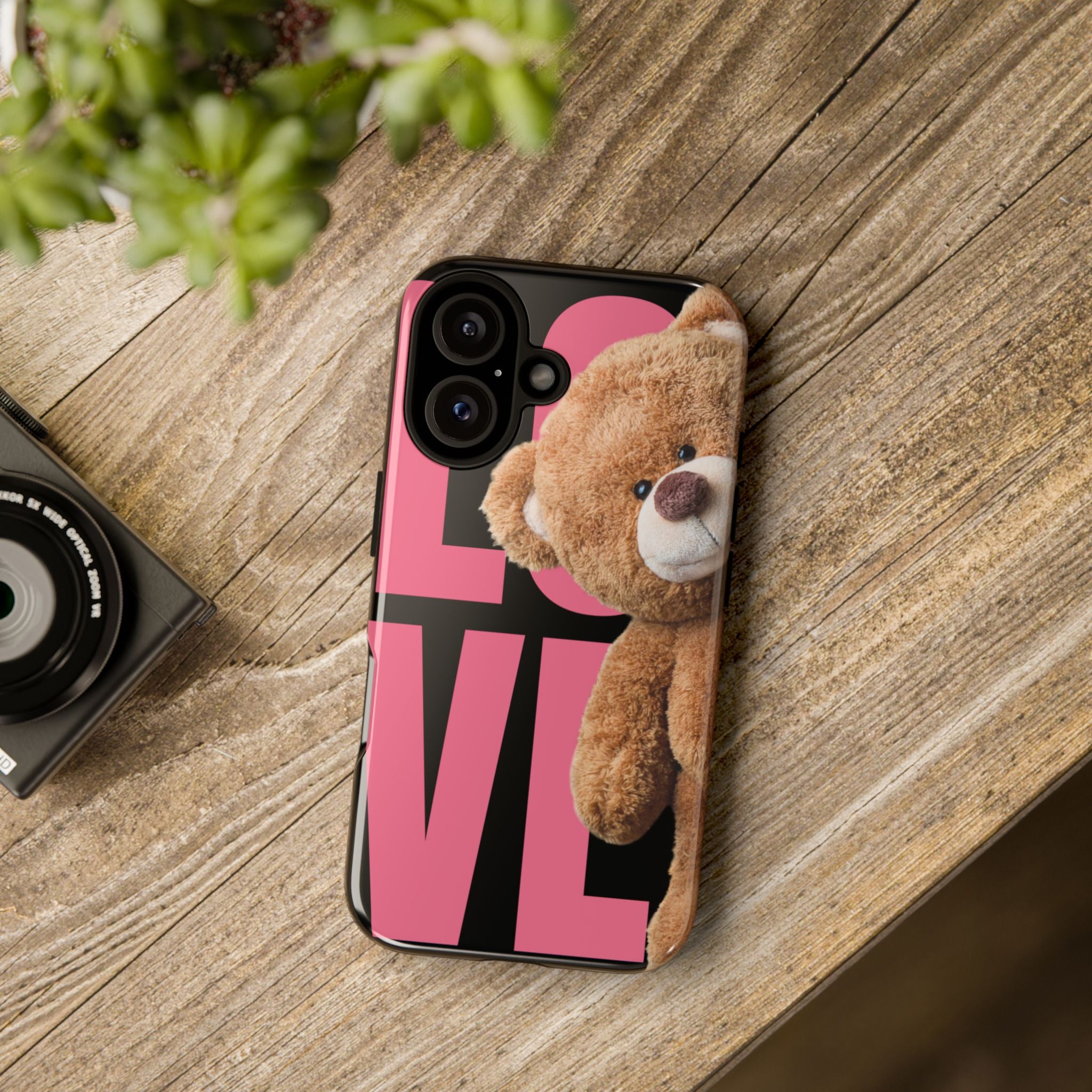 LOVE