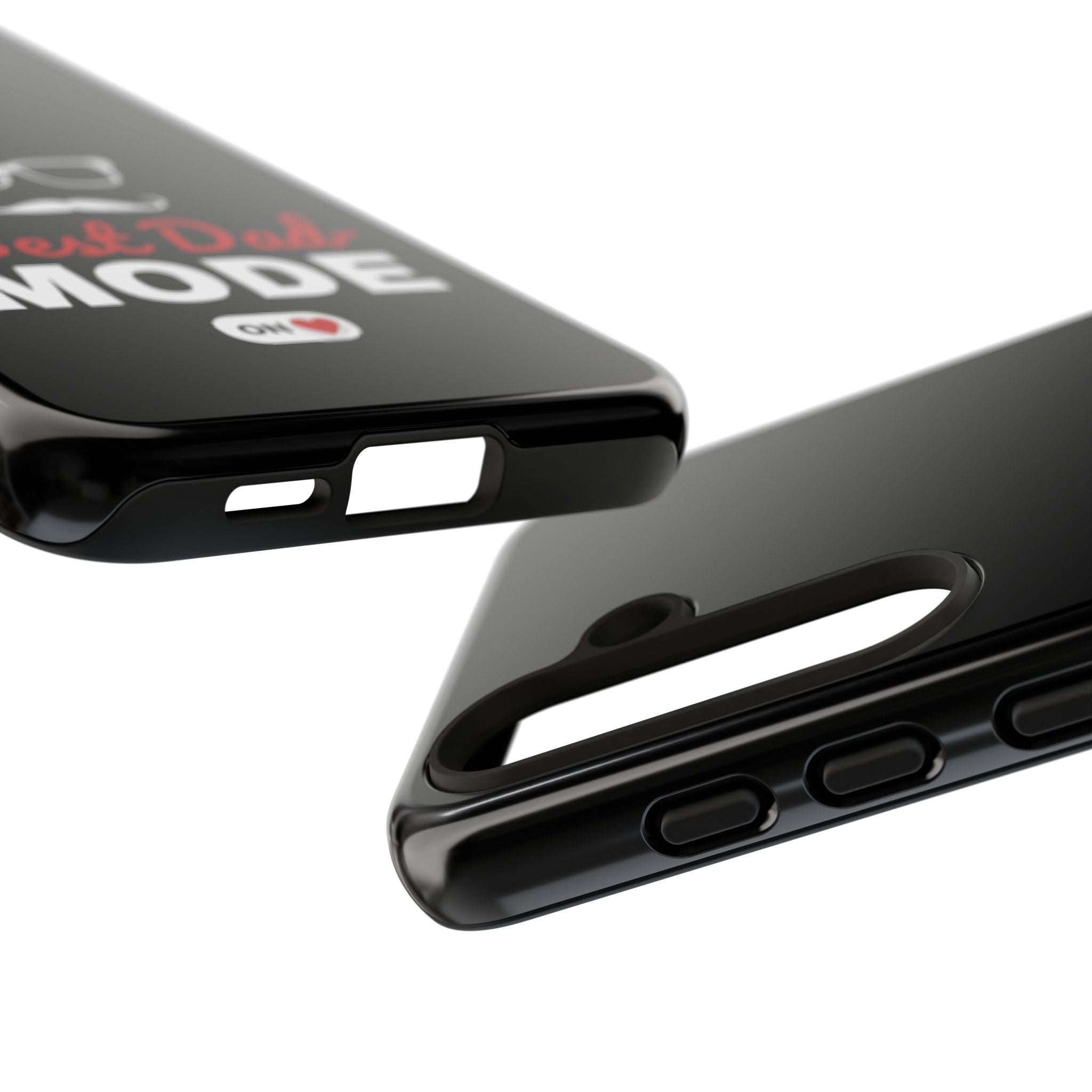Best Dad Mode Phone Case