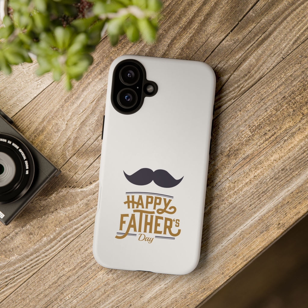 Luxury Father's Day Case