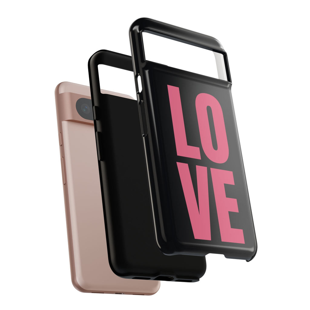 LOVE Phone Case