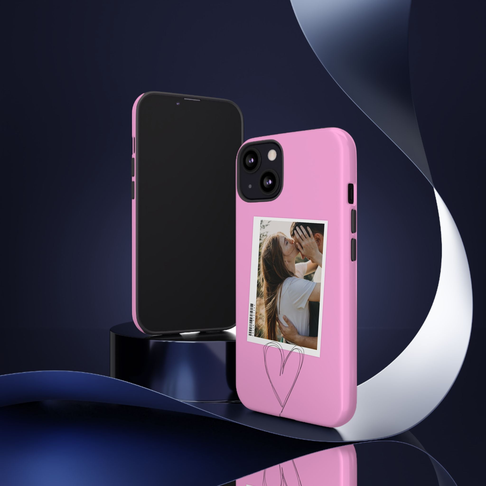 Personalized Couple Case