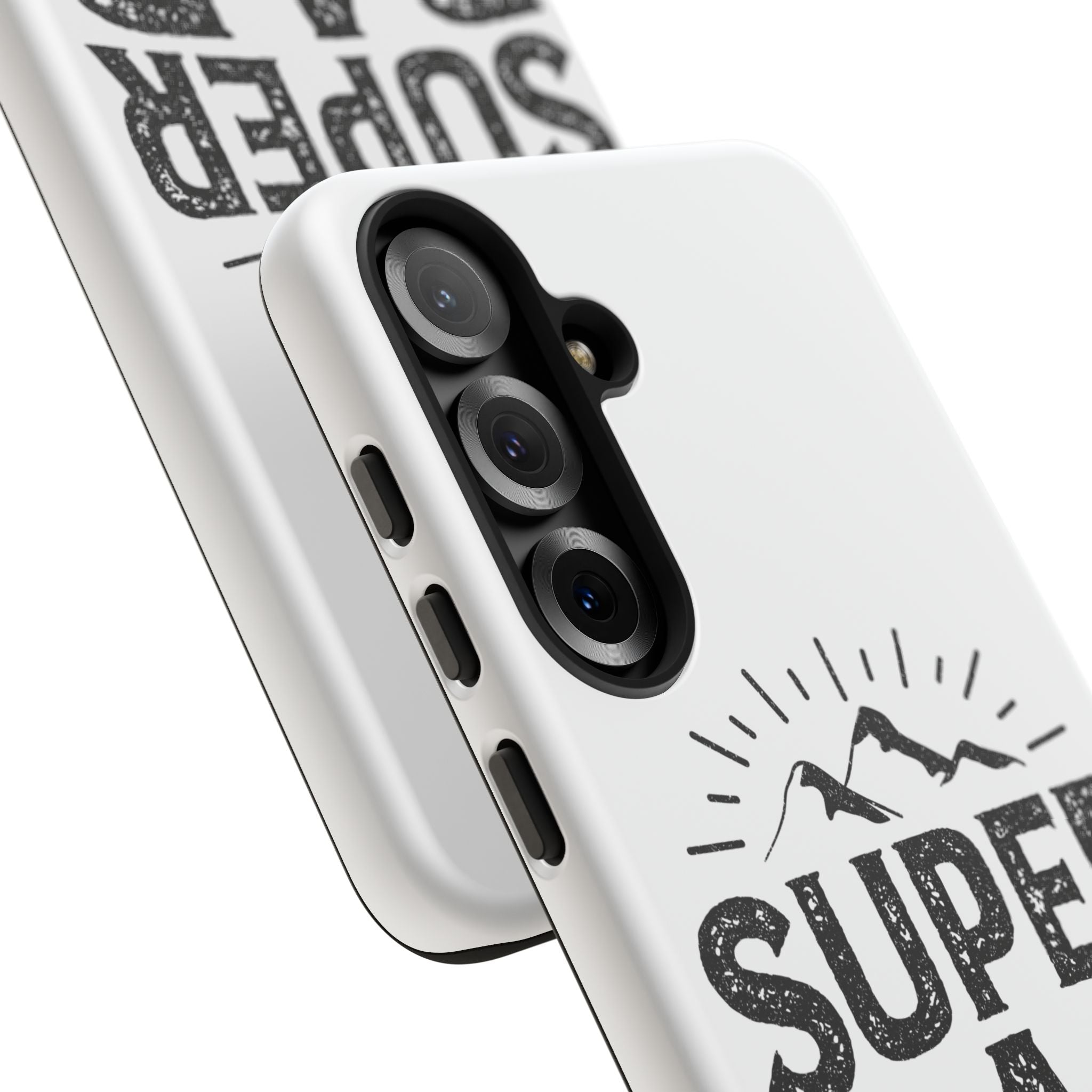 Super Dad Phone Case