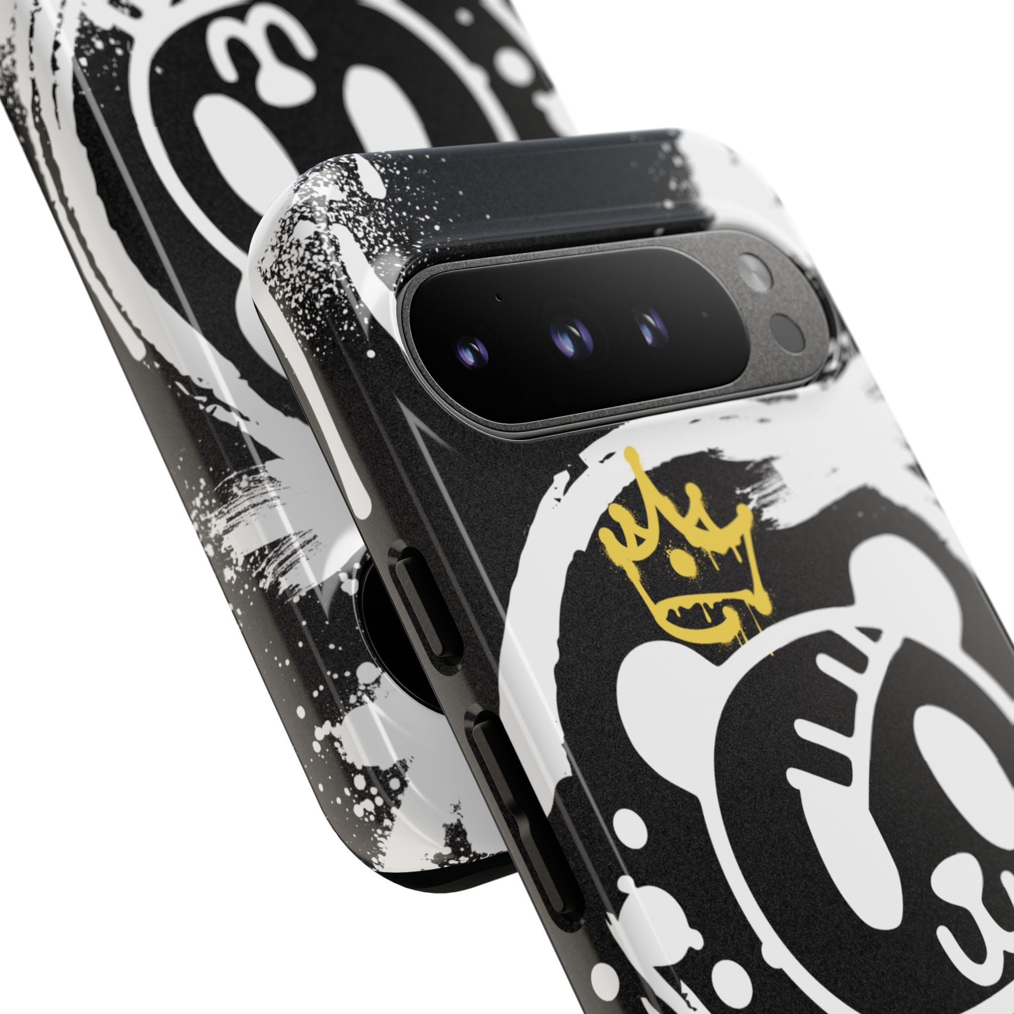 Graffiti Monarch