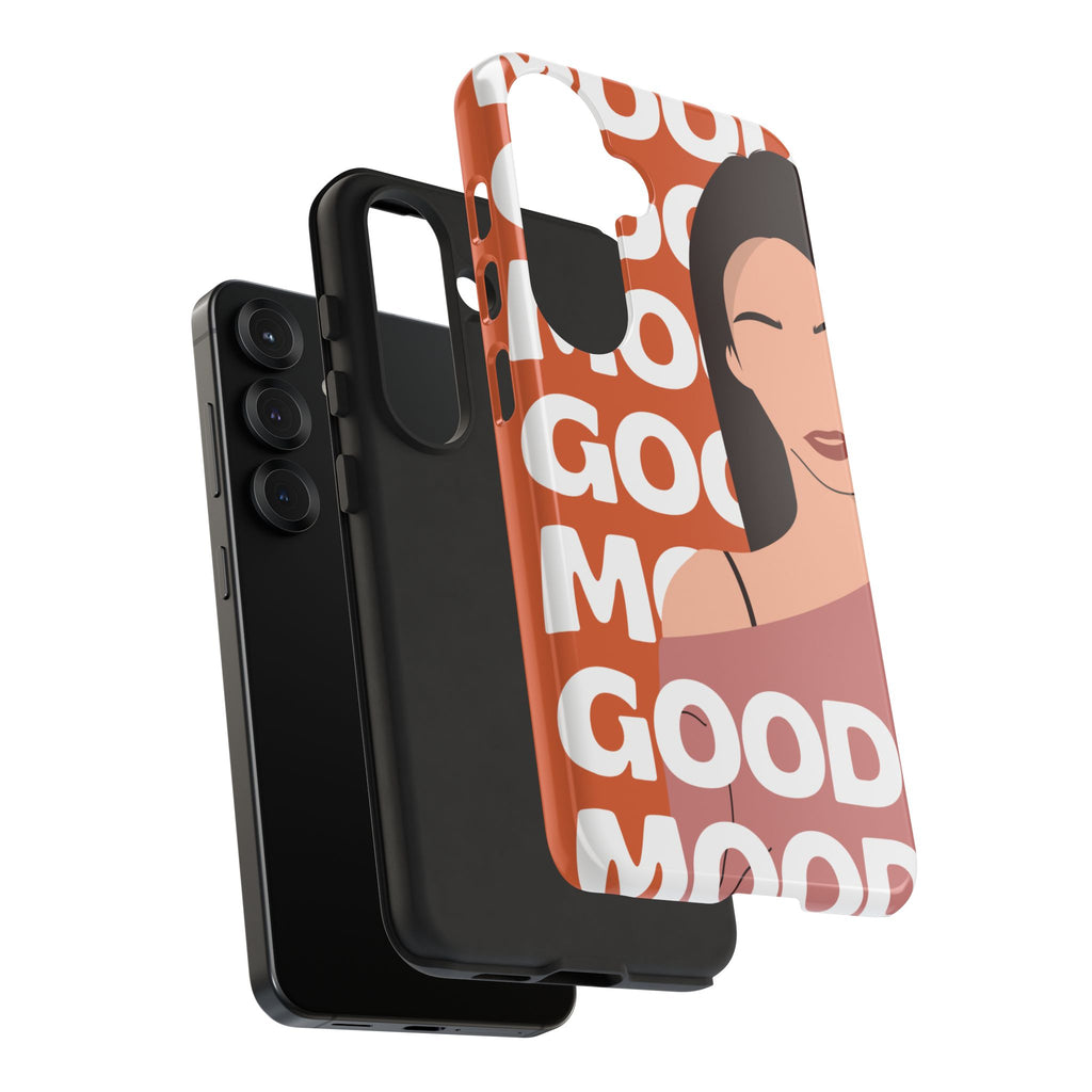 Mood Phone Case