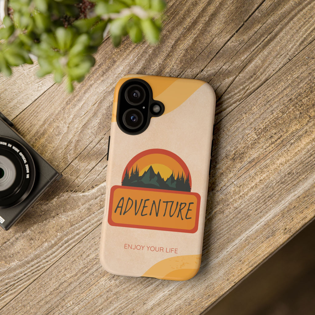 Vintage Mountain