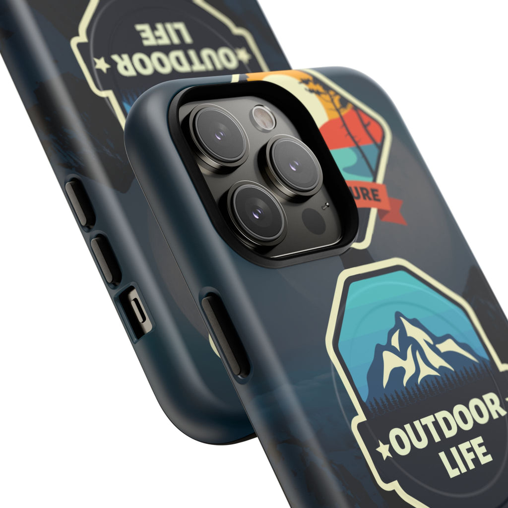 Into the Wild Premium MagSafe