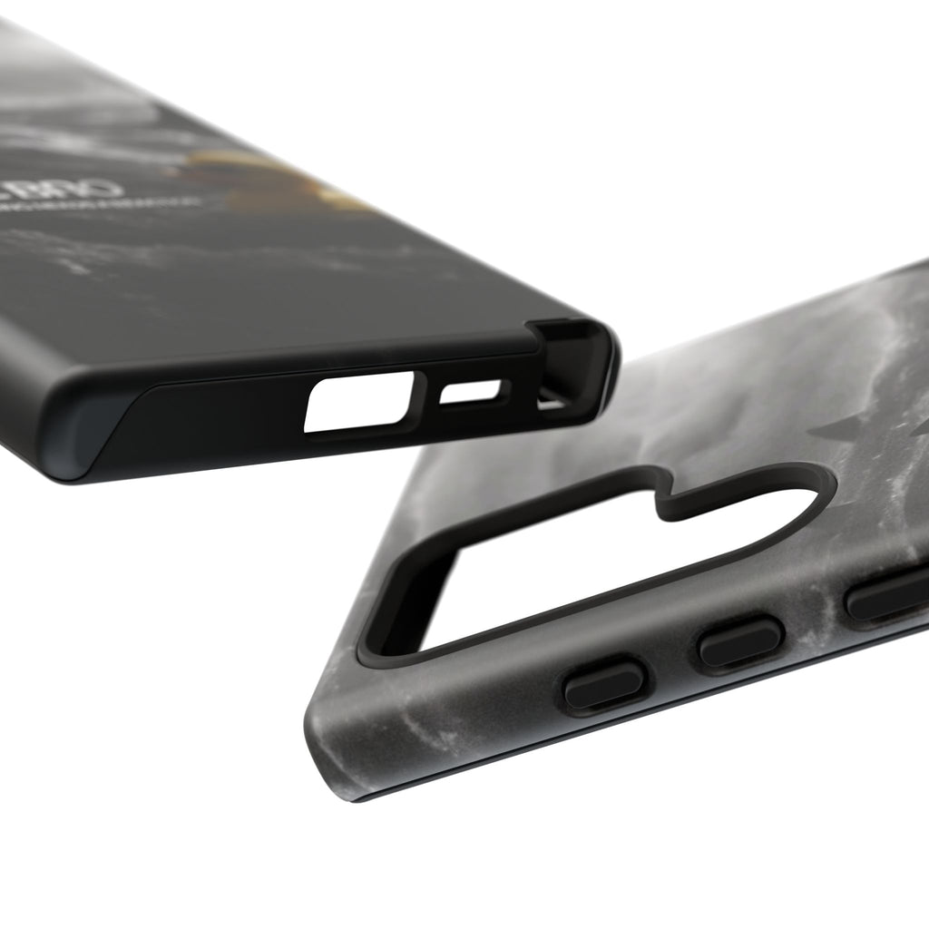Chill Bro Phone Case