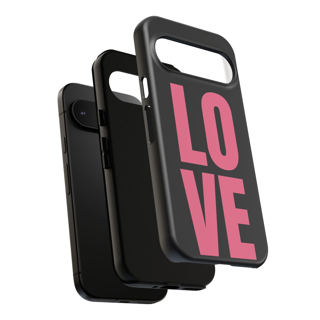 LOVE Phone Case