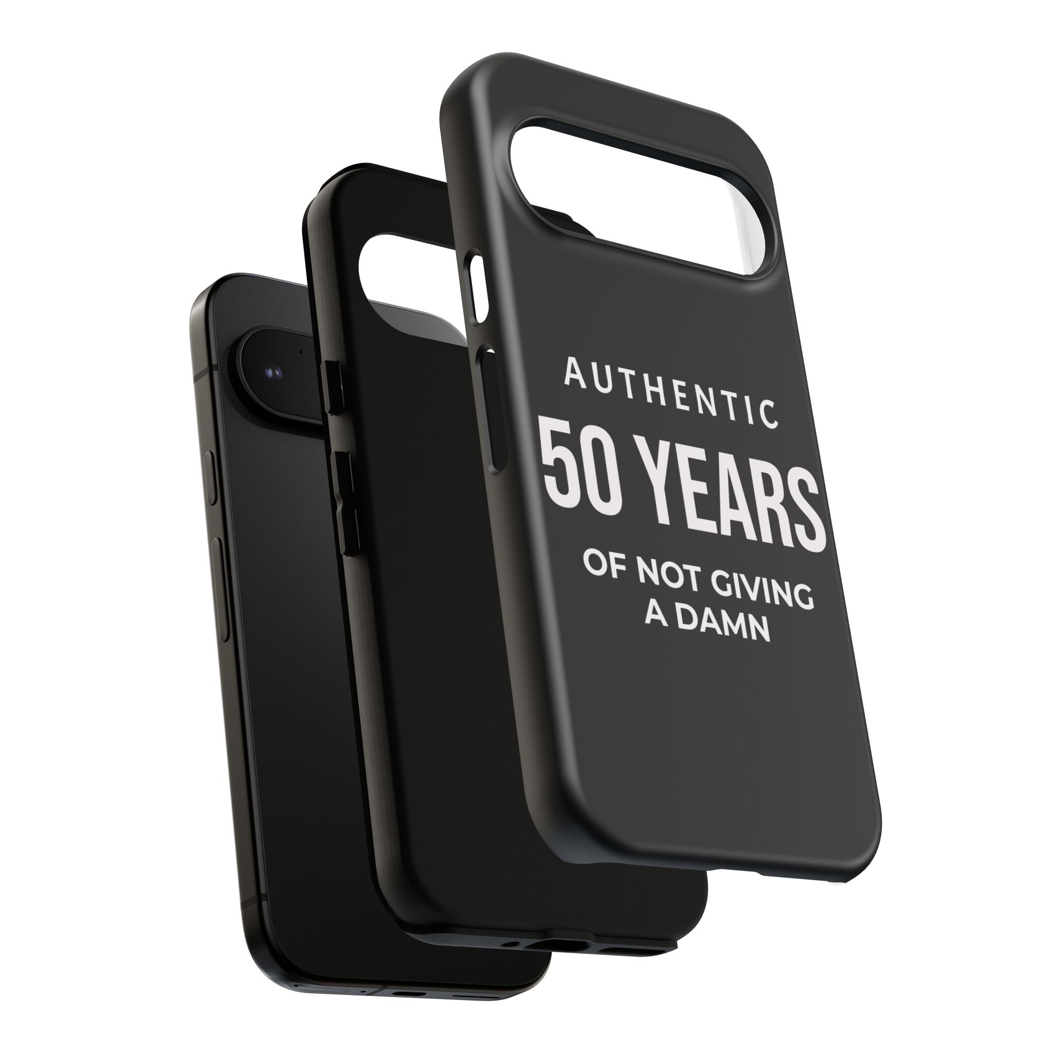 Personalised Birthday Phone Case