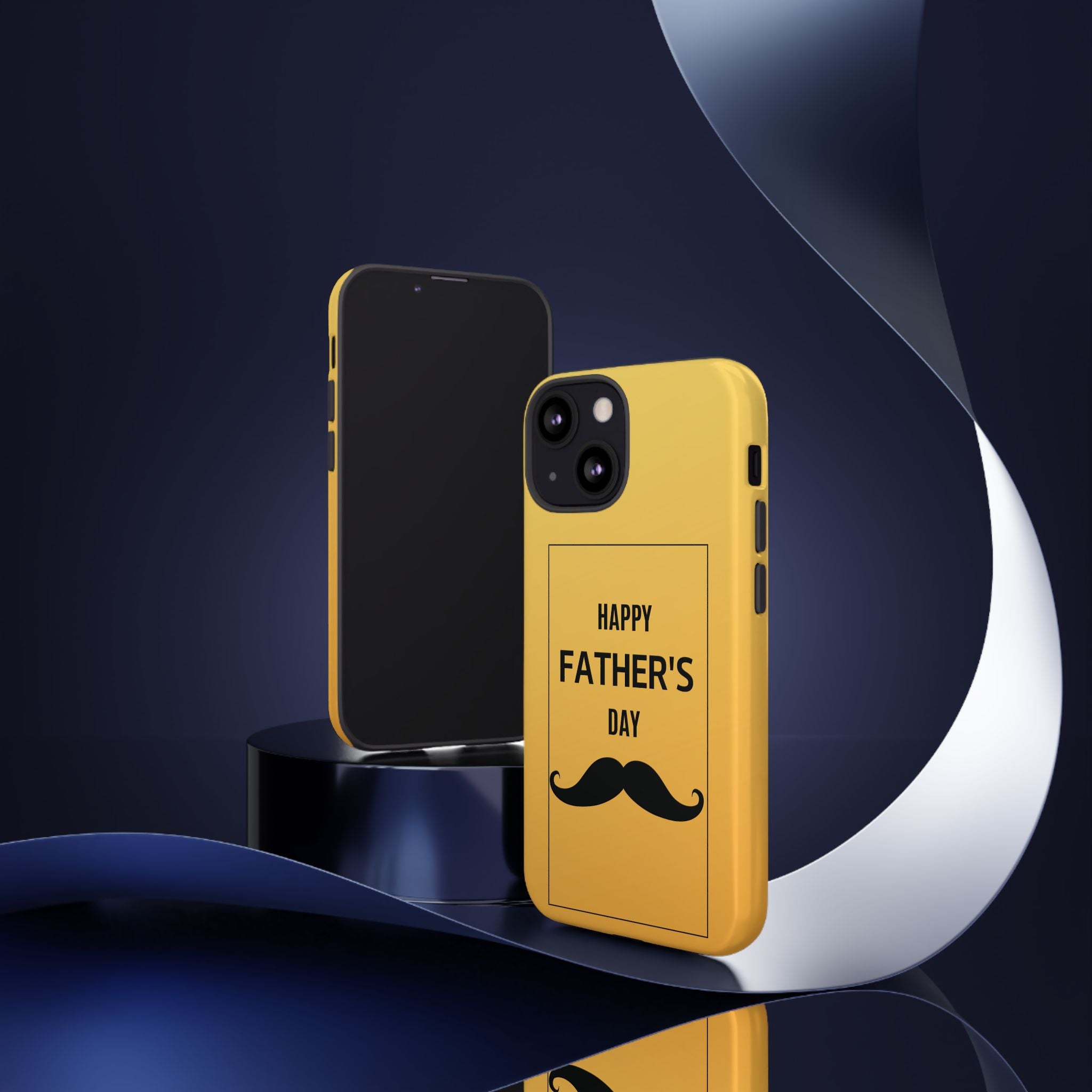 Happy Father's Day Phone Case