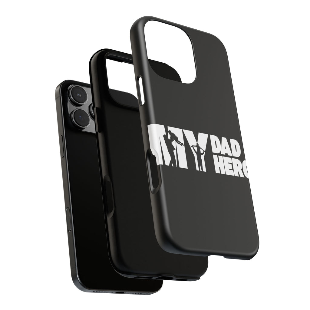 My Dad My Hero Case