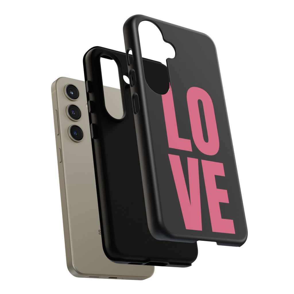 LOVE Phone Case