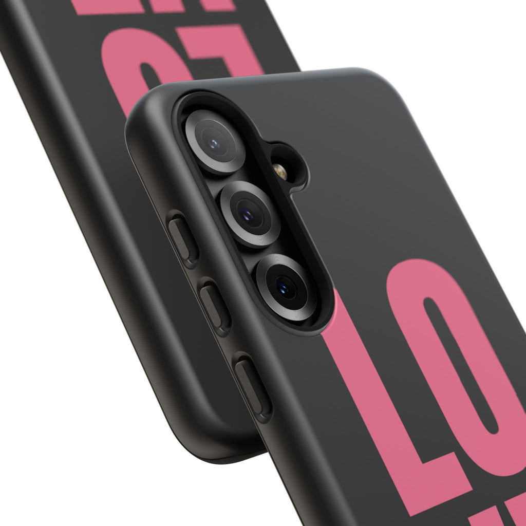 LOVE Phone Case