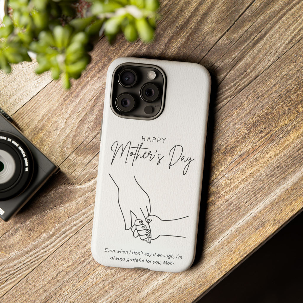 Happy Mother’s Day