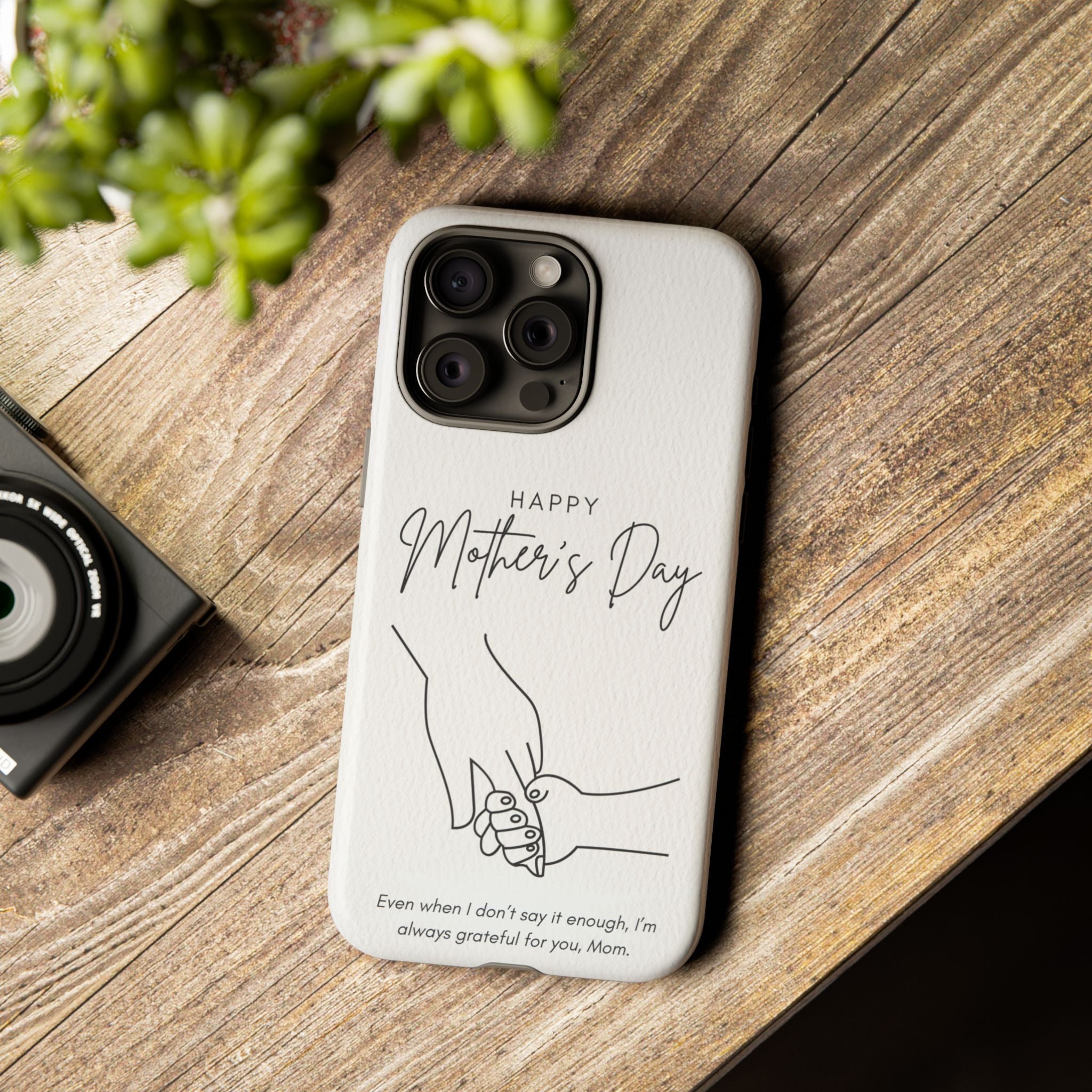 Happy Mother’s Day