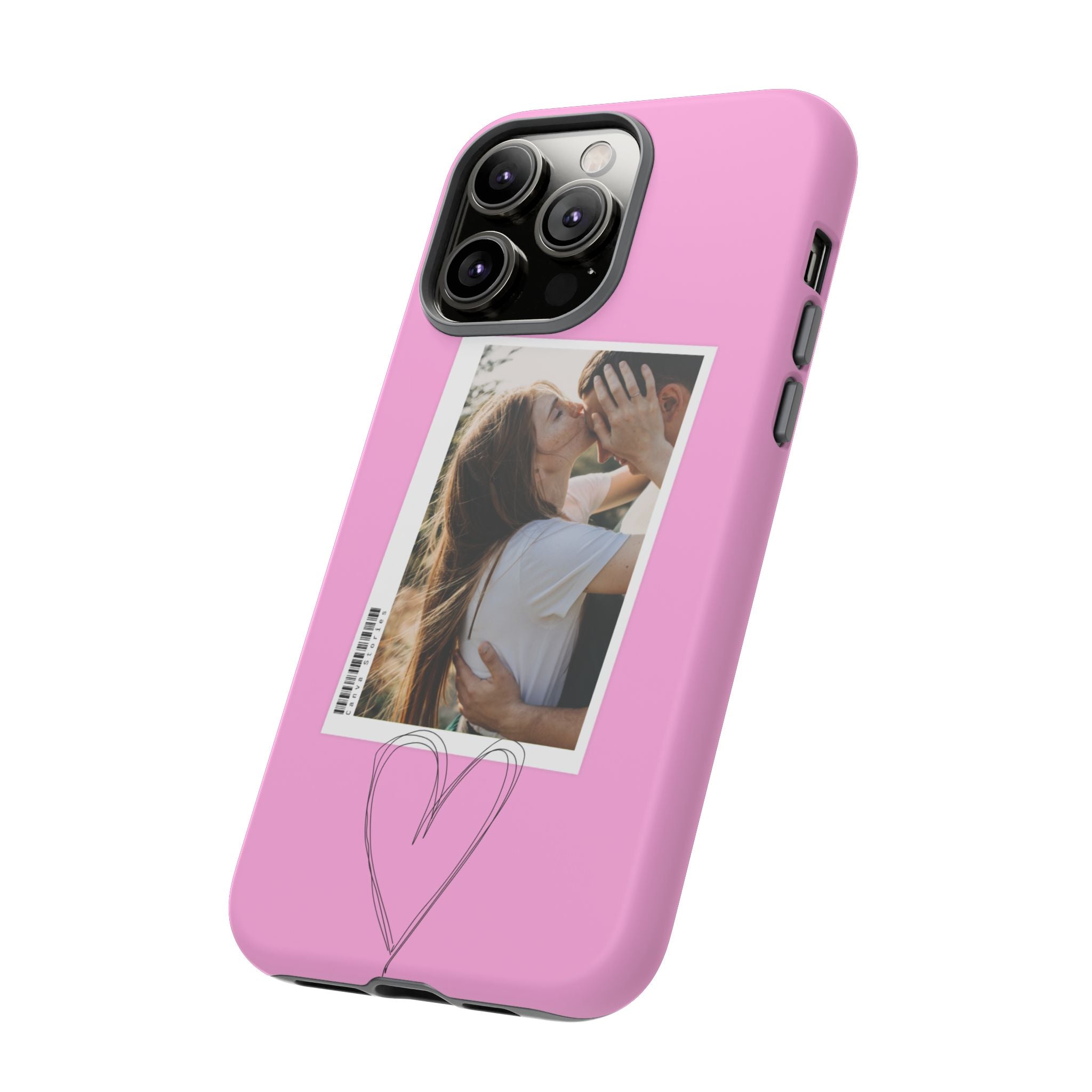 Personalized Couple Case