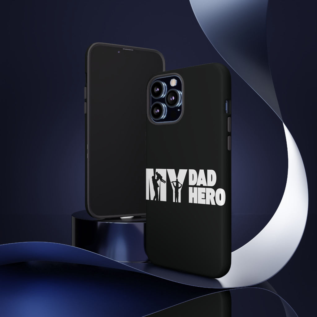 My Dad My Hero Case