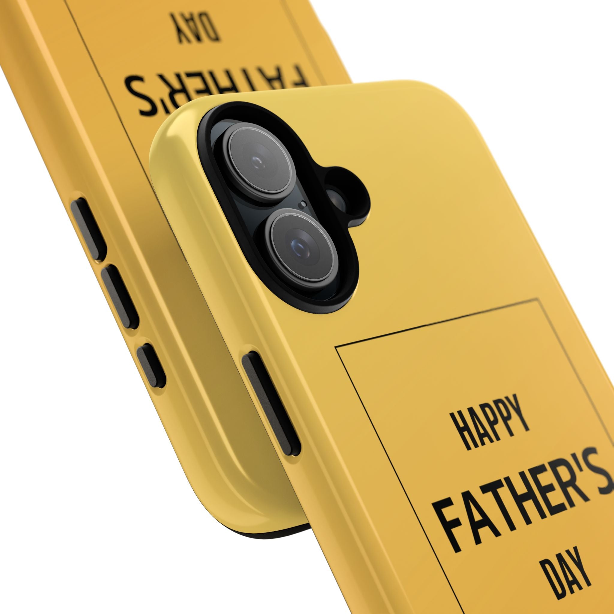 Happy Father's Day Phone Case