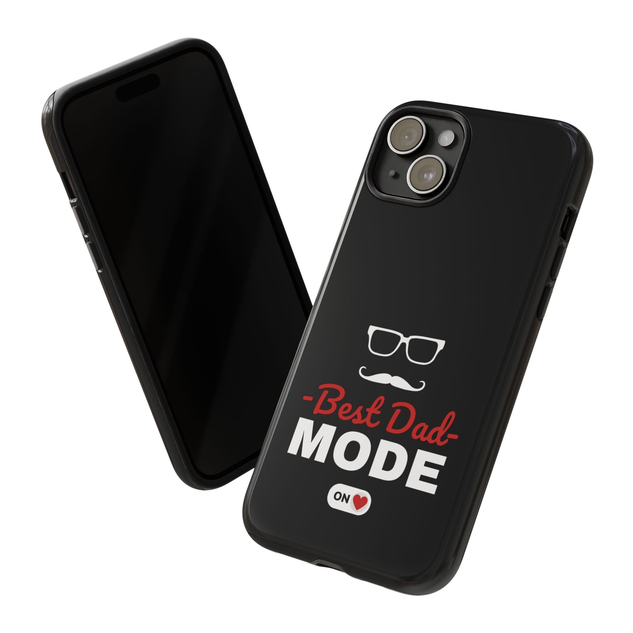 Best Dad Mode Phone Case