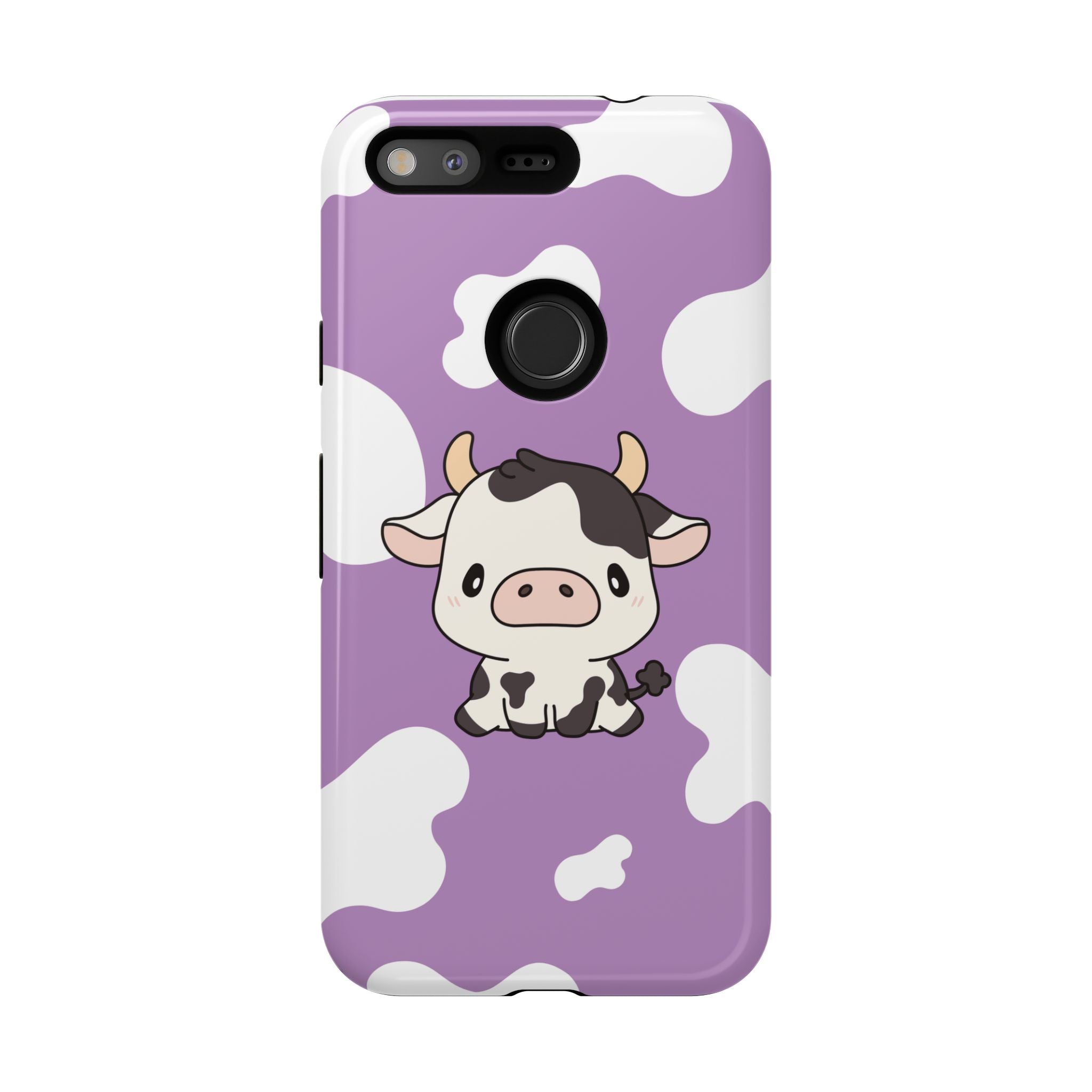 Lavender Moo-d