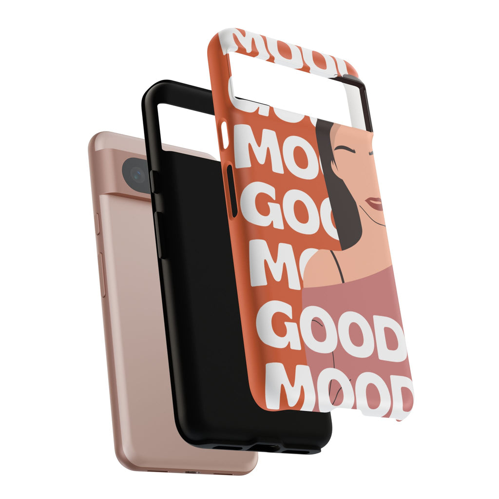 Mood Phone Case