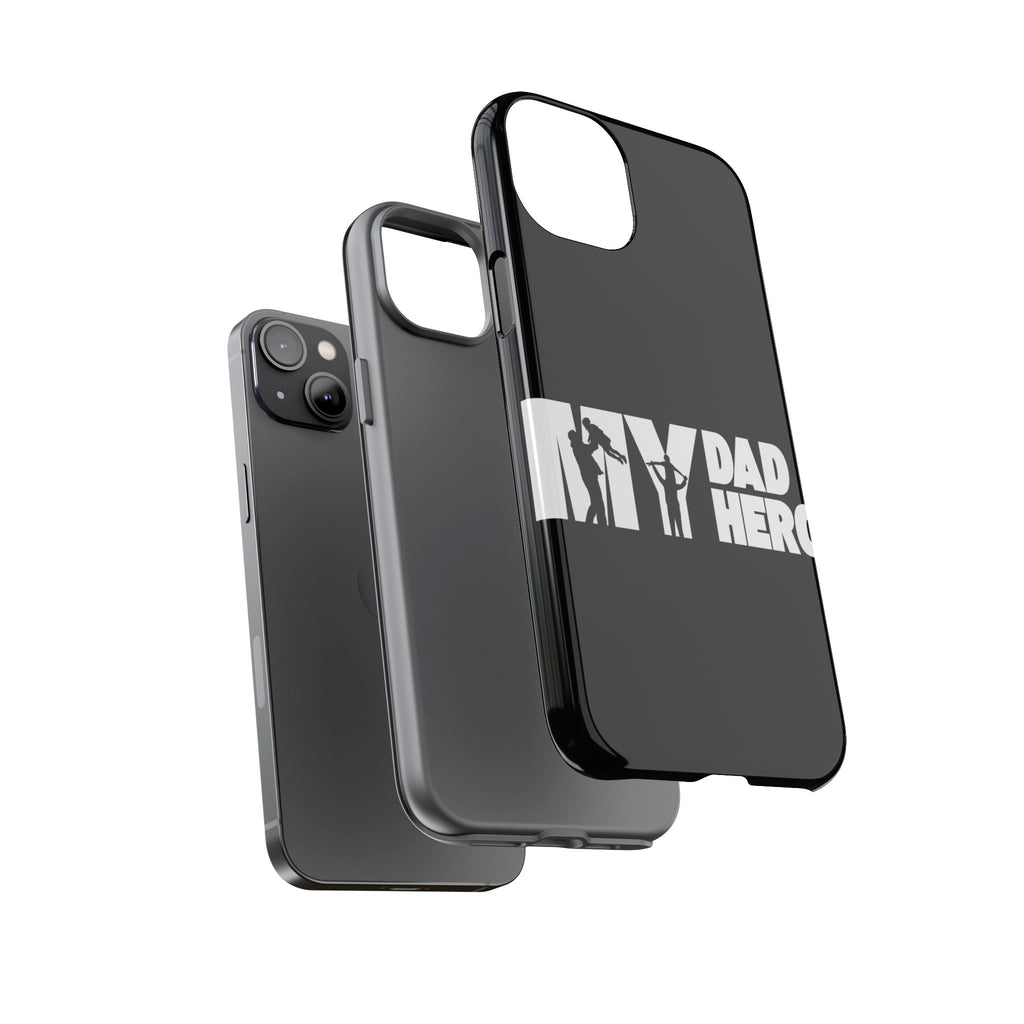 My Dad My Hero Case