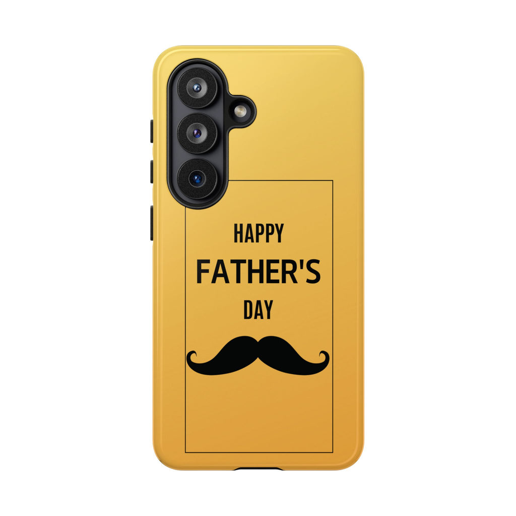 Happy Father's Day Phone Case