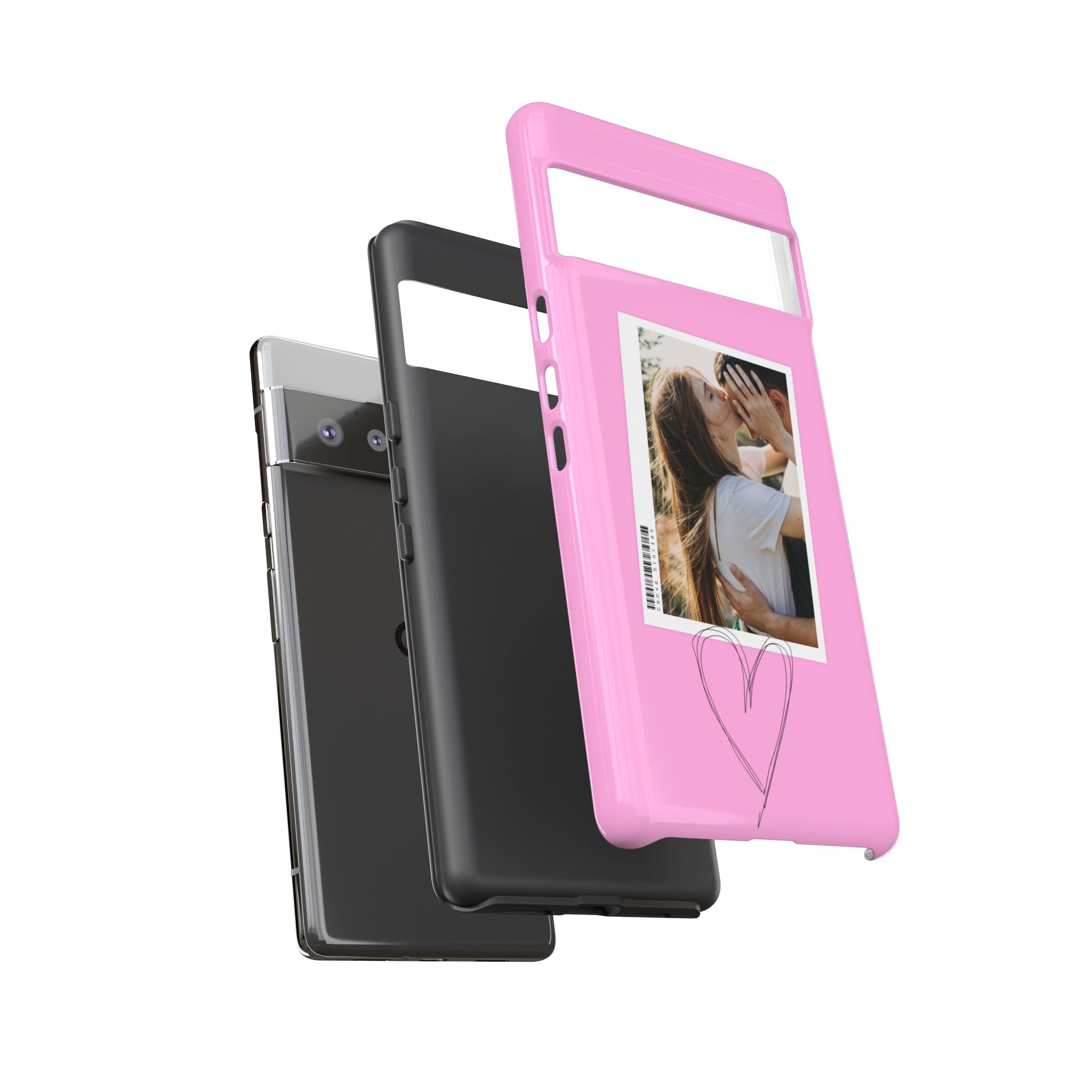 Personalized Couple Case