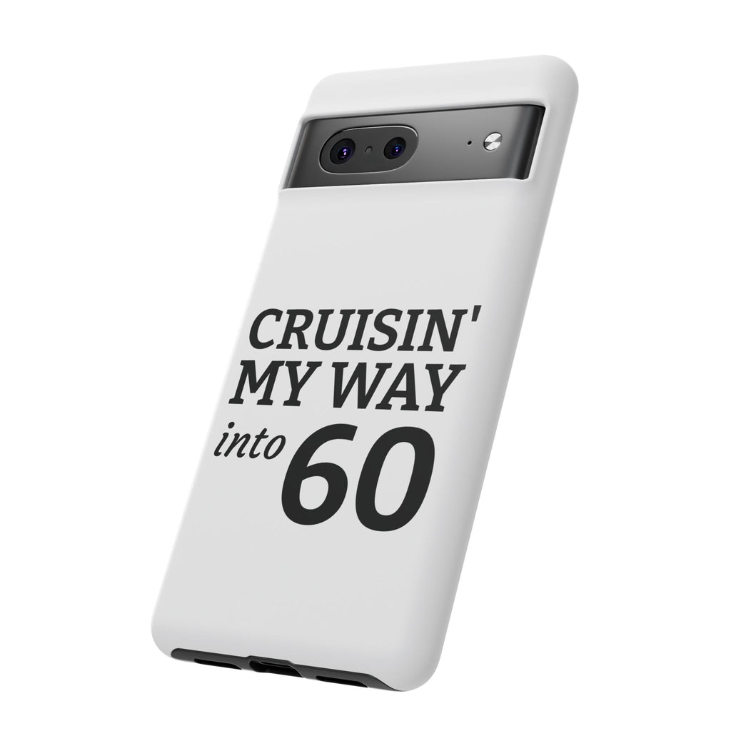 Cruisin' My Way Into [Age]