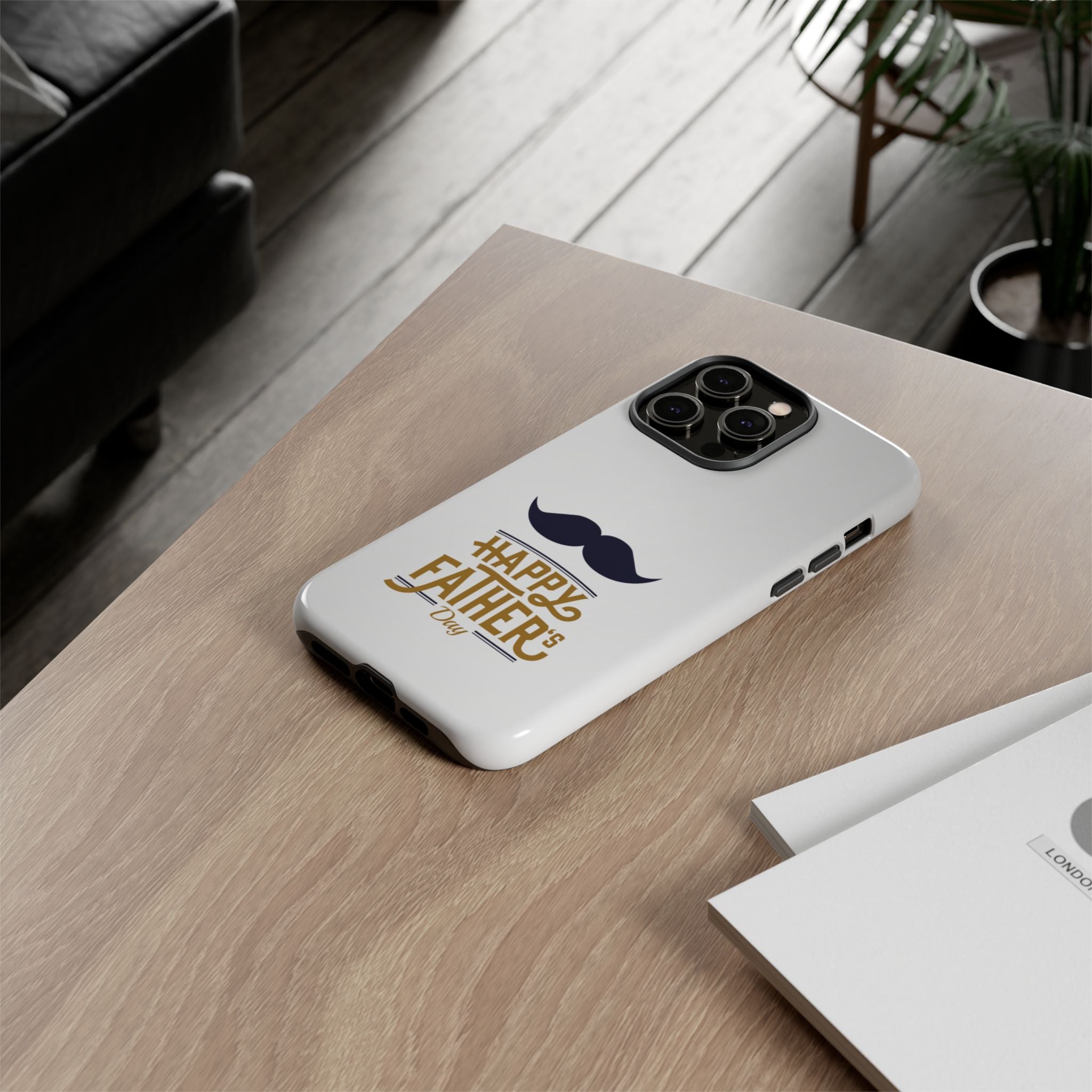 Luxury Father's Day Case