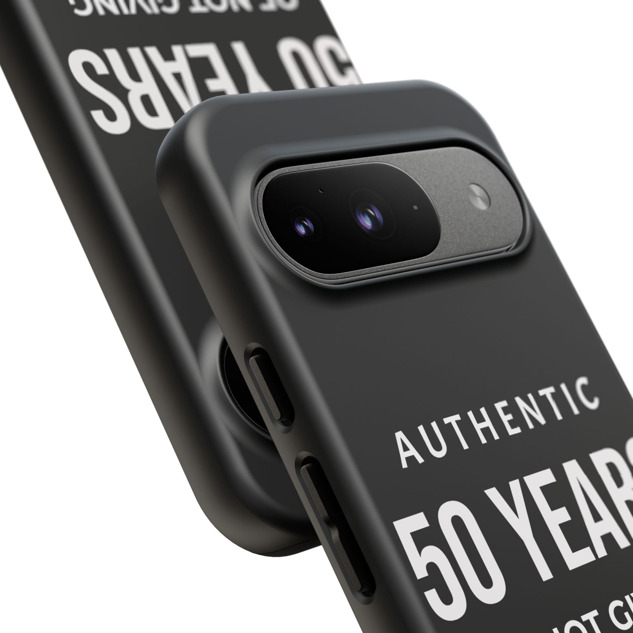 Personalised Birthday Phone Case