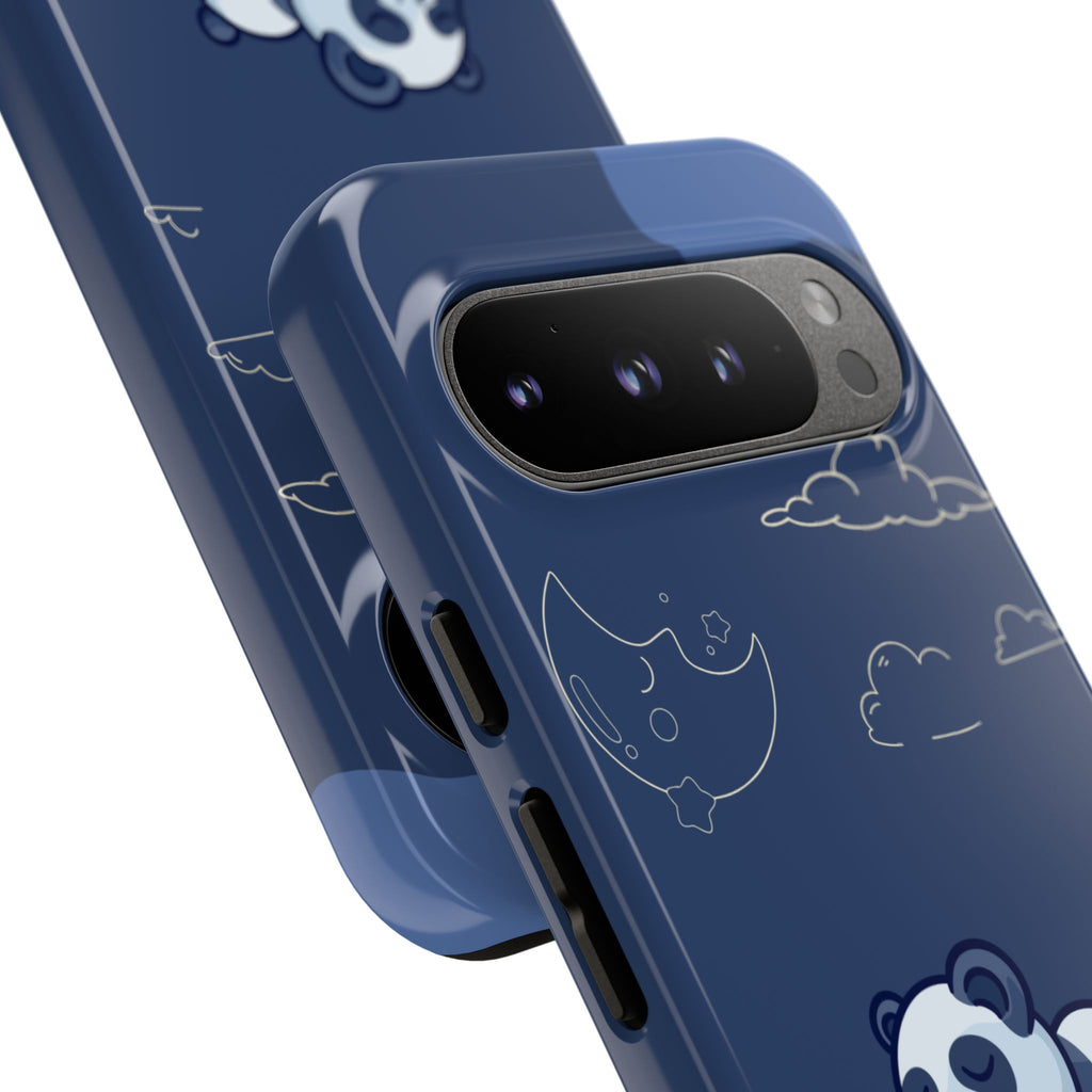 You Are Enough Phone Case