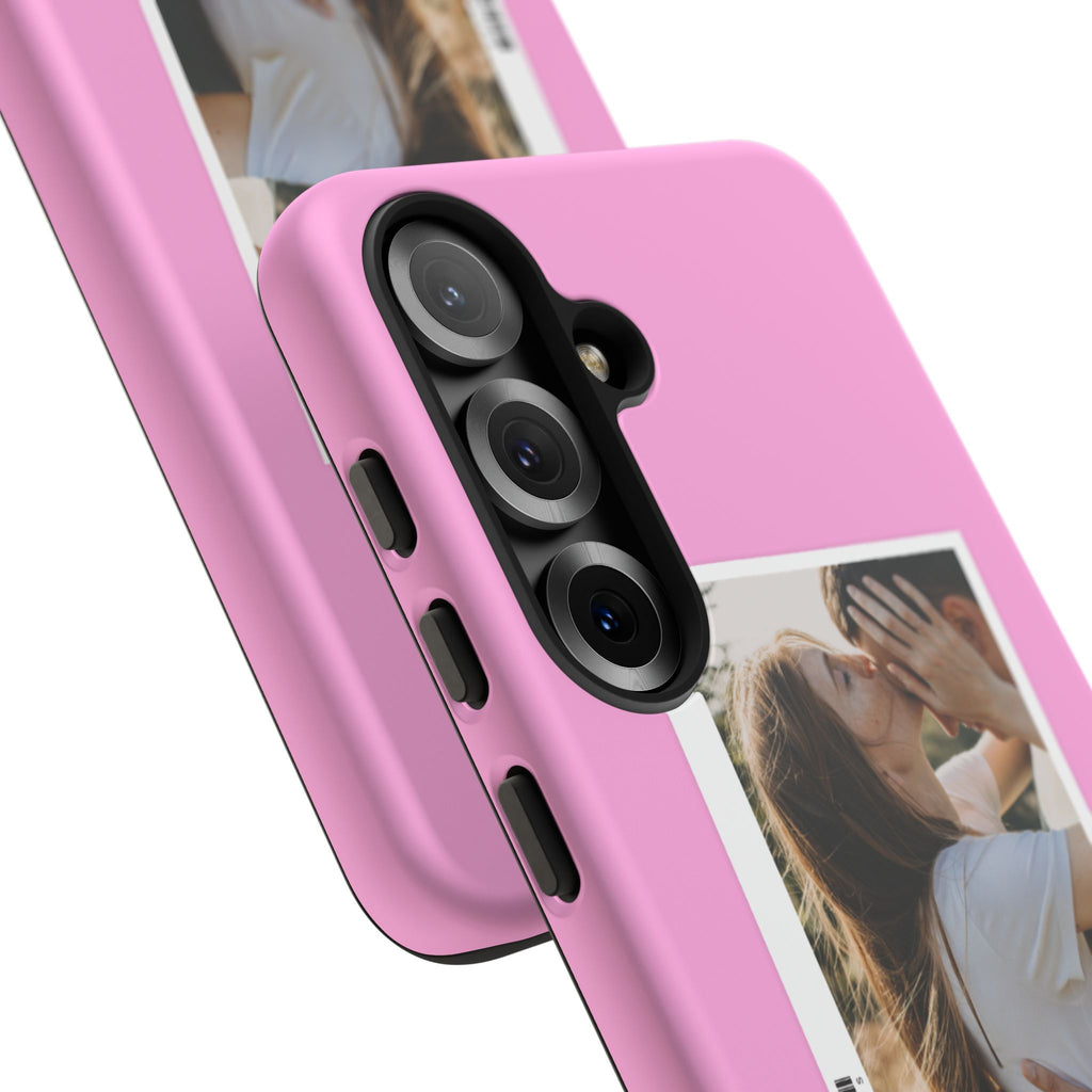 Personalized Couple Case