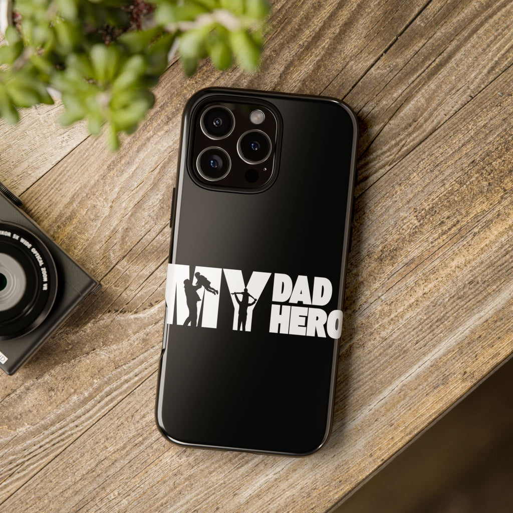 My Dad My Hero Case