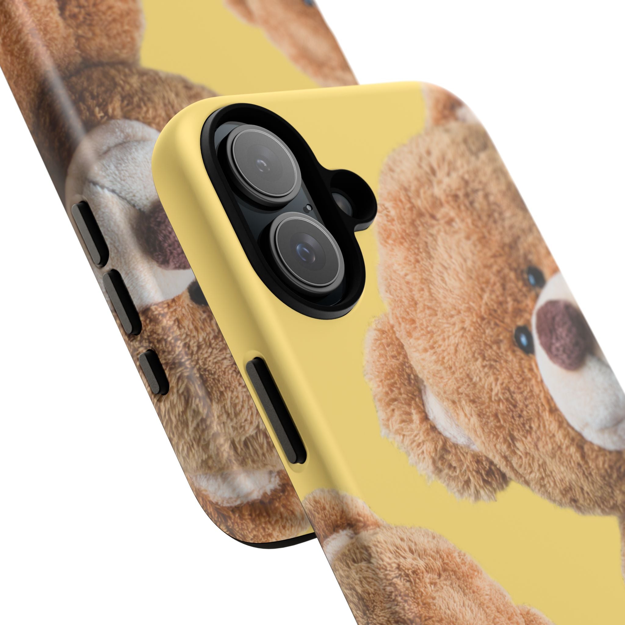 Full Print Custom Phone Case