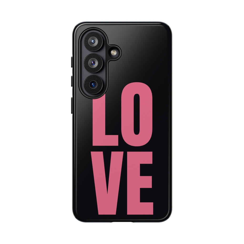LOVE Phone Case