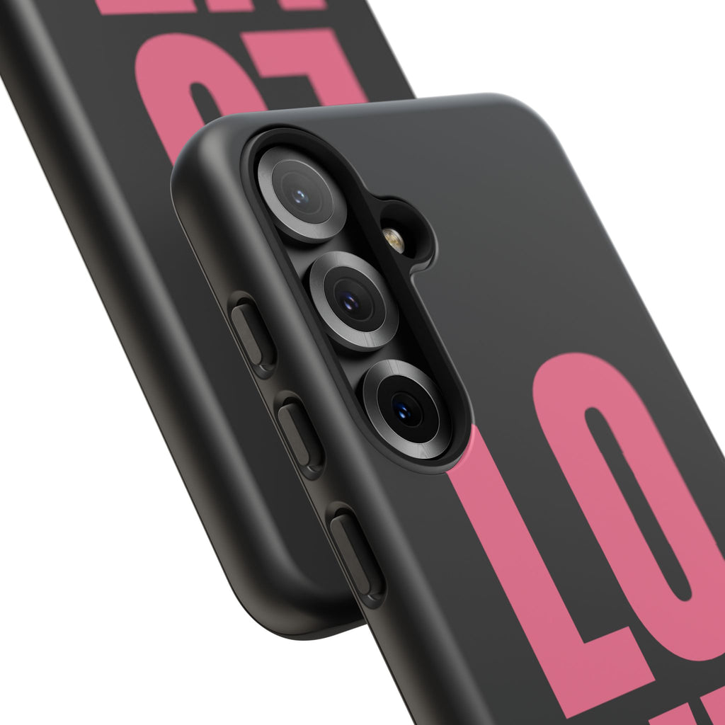 LOVE Phone Case