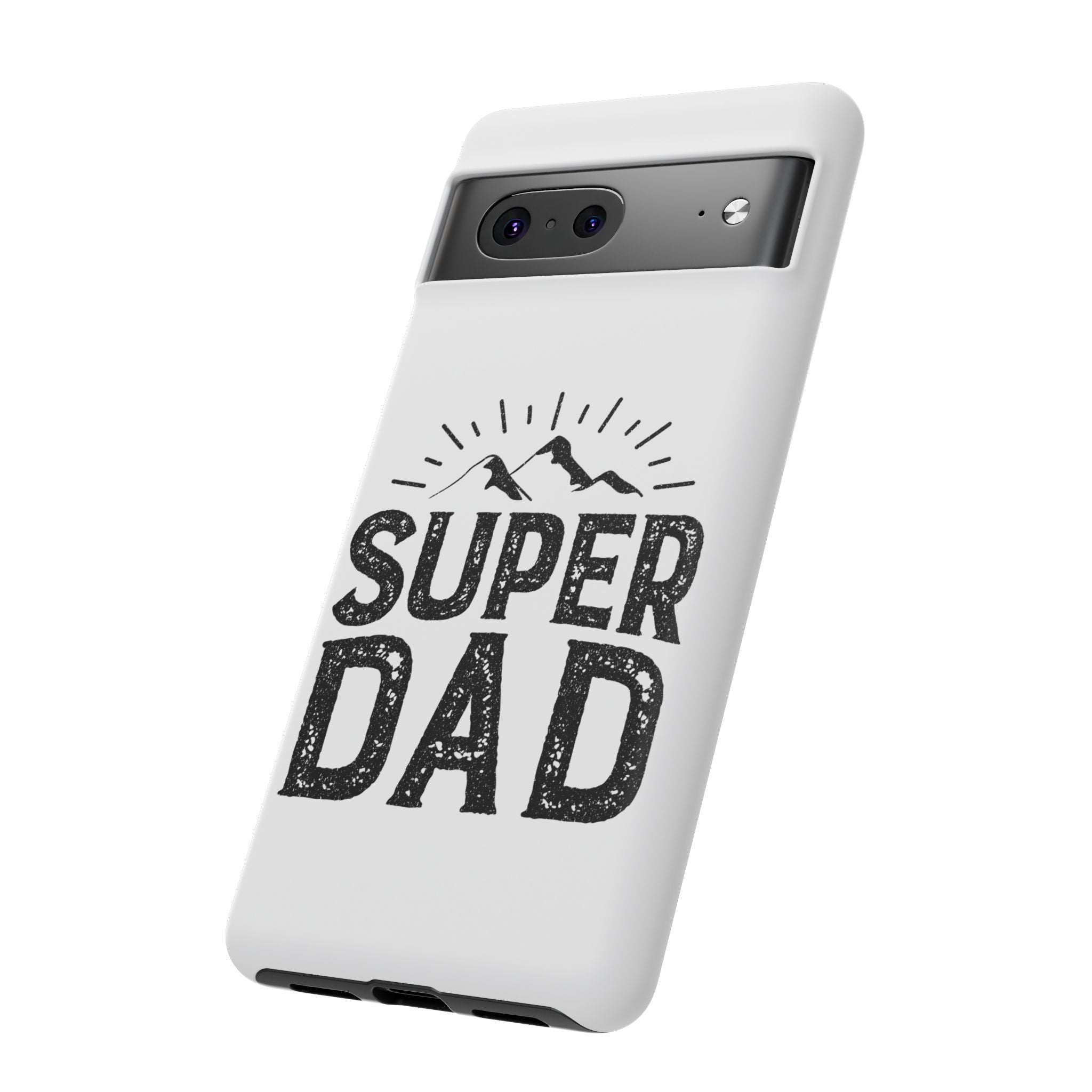 Super Dad Phone Case