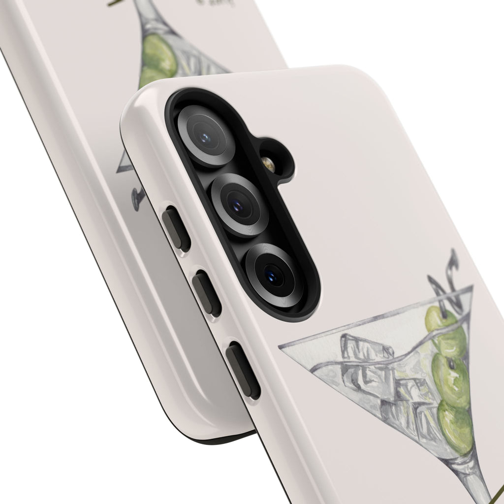 Just a Tini Bit Older Phone Case