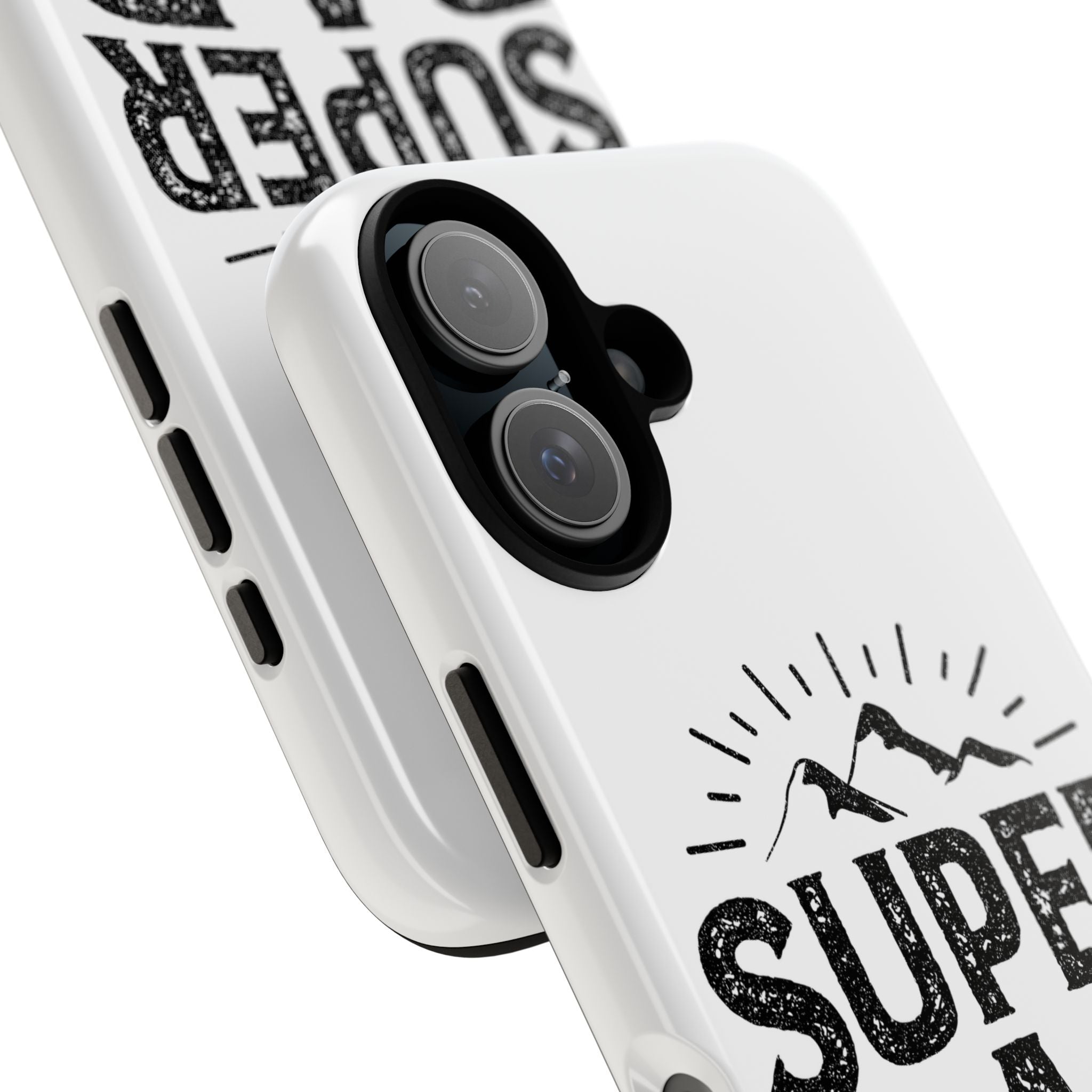 Super Dad Phone Case