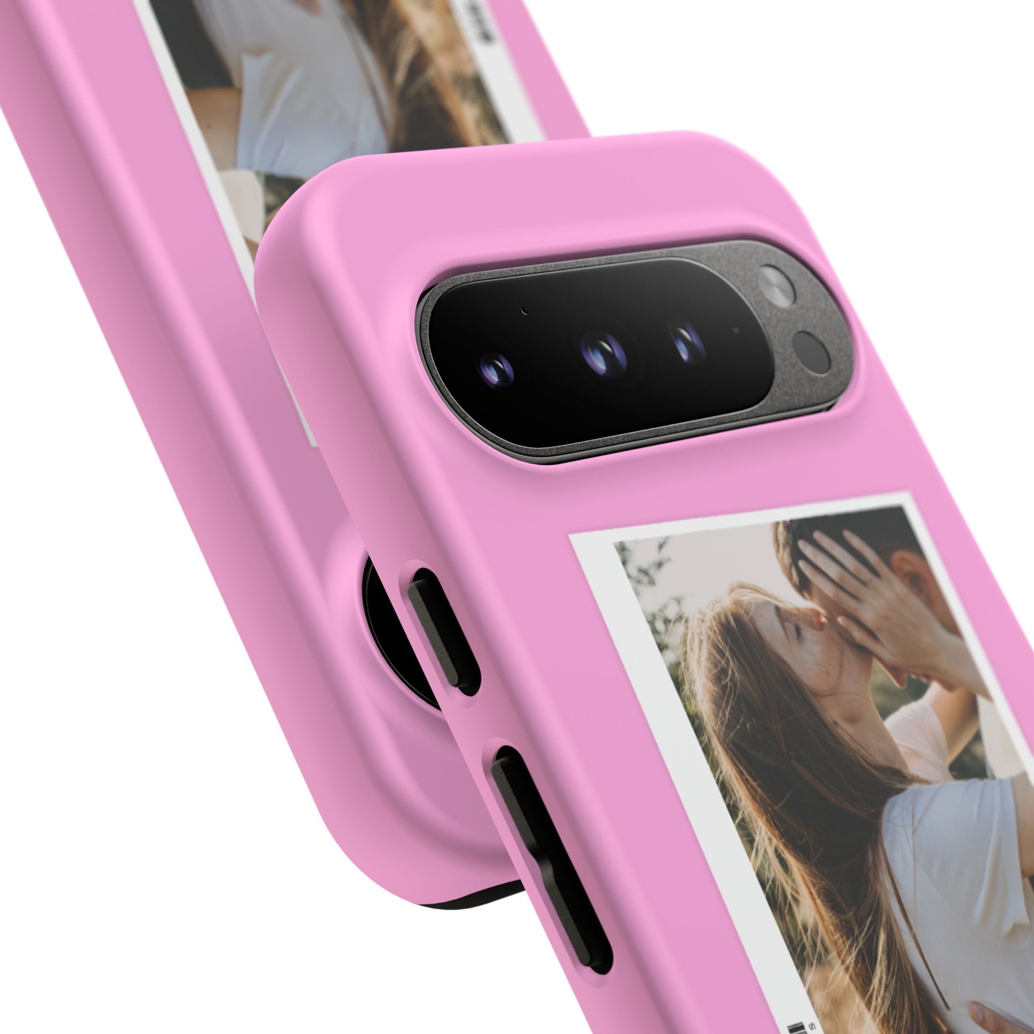 Personalized Couple Case