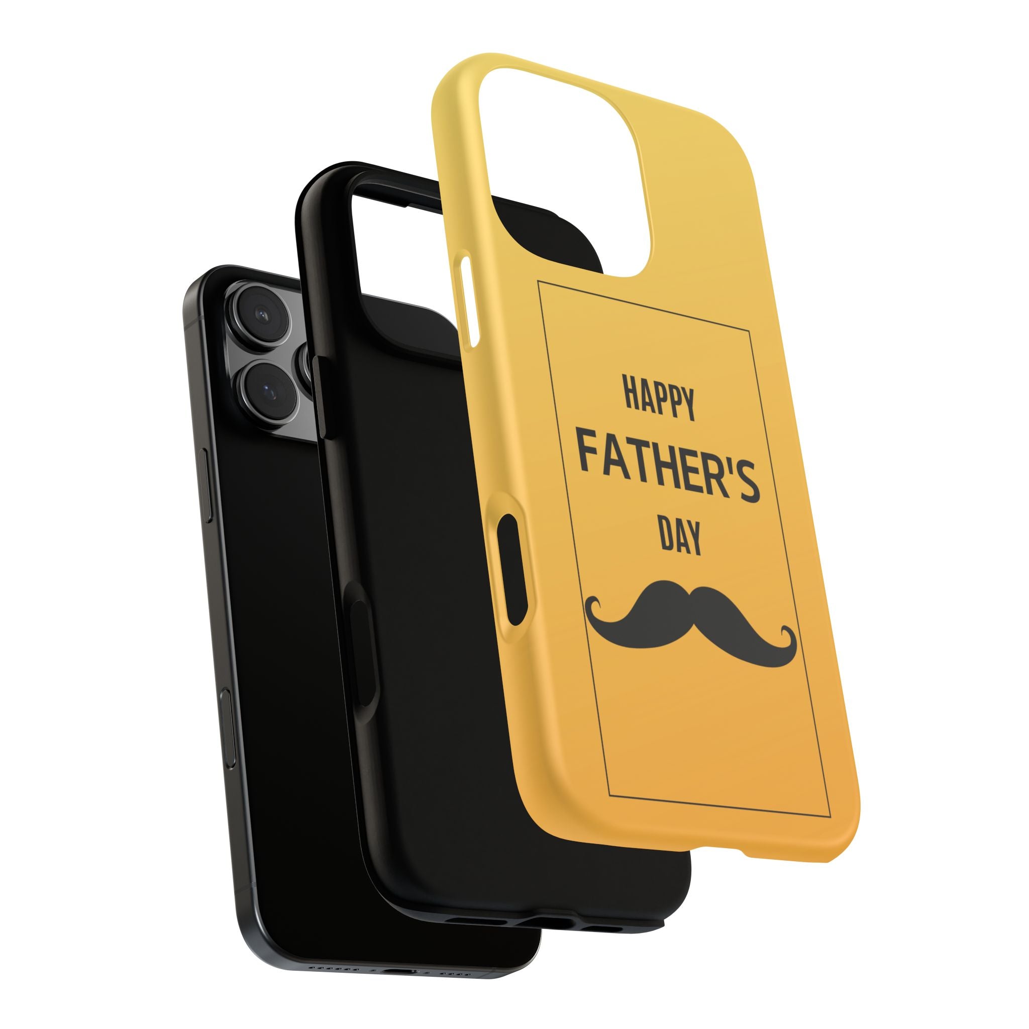 Happy Father's Day Phone Case